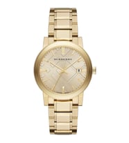 Burberry BU9033 Bayan Kol Saati