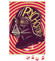 Star Wars 04 Puzzle 240 Parça Yapboz