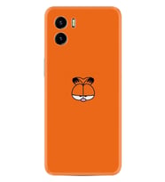 Vivo Y15S Y32 Y33S Y51 Y53S Kılıf Desemli Silikon Garfi 1733