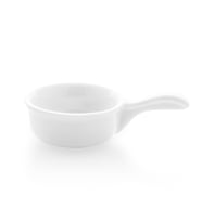 GÜRAL PORSELEN Sidney 10 Cm Sos Tabağı
