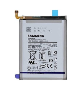 SAMSUNG Galaxy Uyumlu M20S BATARYA PİL