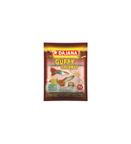 Dajana Guppy Gourmet Flakes 80 Ml 13 Gr Skt: 11/2027