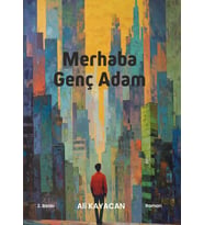 Merhaba Genç Adam