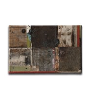 Retro  Canvas Tablo KJY113