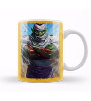 Piccolo Kupa Bardak Porselen