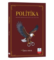 Modern Dünyanın Köleleri İçin: Politika