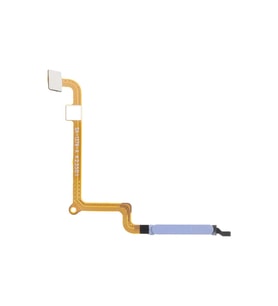 Poco C65 Parmak İzi Flex Mor