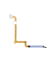 Poco C65 Parmak İzi Flex Mor