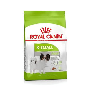 Royal Canin Xsmall 3 Kg Adult Yetişkin Köpek Kuru Maması