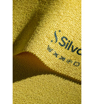 Yumuşak Çok Amaçlı Mikrofiber Bez, Sarı, 38x35 cm