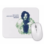 Game Of Thrones Mouse Pad