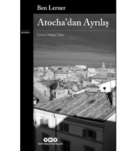 Atocha’dan Ayrılış
