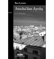 Atocha’dan Ayrılış