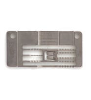 Siruba Reçme Burunlu 5.6mm Plaka / E2626P