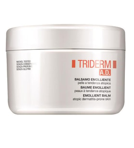 BioNike Triderm A.D. Emollient Balm 450 ml