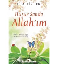 Huzur Sende Allah'ım