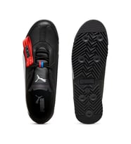 Puma 30861701 Bmw Mms Roma Stradale Erkek Günlük Spor Ayakkabı (Siyah)
