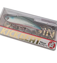 Longin Kick Beat 70S 70mm 15gr Vibrasyon Yem S024LN