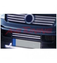 VW T5 Transporter Krom Tampon Çıtası 2003-2010 Paslanmaz Çelik