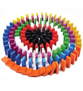 Nessiworld Games Domino Oyunu