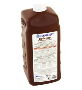 DERMOSEPT Batikon 1 Lt