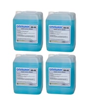 Omniwash SD-60 Sıvı El Sabunu Nemlendiricili 5000ml 4 Adet