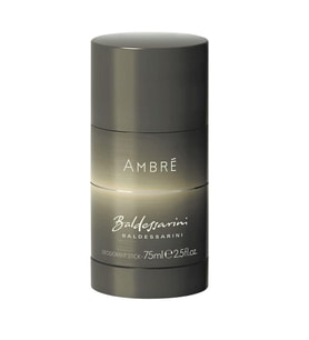 Baldessarini Ambre 75 ml Erkek Deodorant Stick