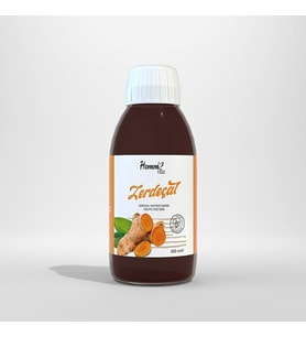ZERDEÇAL  150ML