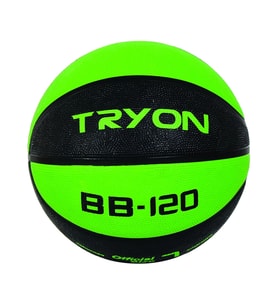 TRYON BASKETBOL TOPU YEŞİL BB-120
