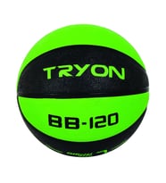 TRYON BASKETBOL TOPU YEŞİL BB-120