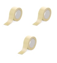 Omeyva Maskeleme Boya Boyacı Bandı - 45 mm x 20 YRD - 3 Adet