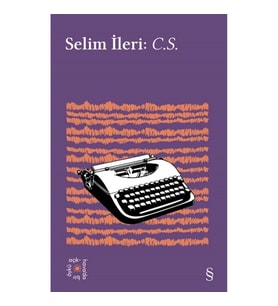 Selim İleri: C.S. - Everest Açıkhava 22