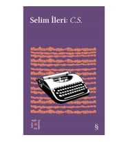 Selim İleri: C.S. - Everest Açıkhava 22
