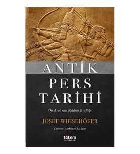 Antik Pers Tarihi