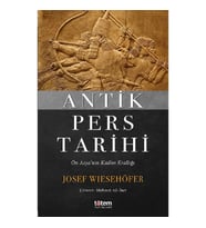 Antik Pers Tarihi