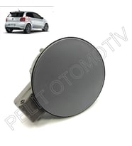 Polo (2010-2018) Dış Yakıt Depo Kapağı (Astarlı) 6R0809857L