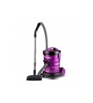CONTİ 102 POWERSTAR ELEKTRİKLİ SÜPÜRGE MOR