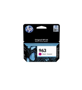 Hp 963-3JA24AE Kırmızı Kartuş
