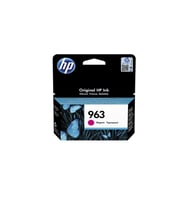 Hp 963-3JA24AE Kırmızı Kartuş