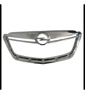 Opel Mokka 2013-2016 Panjur Cercevesi Nikelajlı 95094438 Wisco