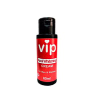 Süper VİP Whitening Krem 60 ml x 2 adet