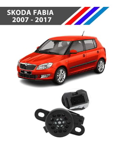 Otozet- Skoda Fabia Park Sensör Hoparlör Uyarı Zili 1 Adet 2007 - 2017 8E0919279