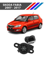 Otozet- Skoda Fabia Park Sensör Hoparlör Uyarı Zili 1 Adet 2007 - 2017 8E0919279