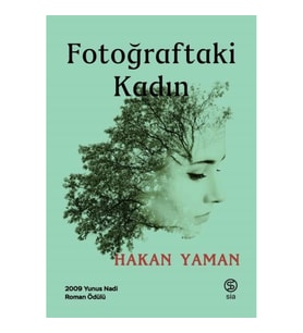 Fotoğraftaki Kadın