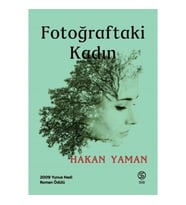 Fotoğraftaki Kadın