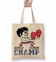 Rocky Boks Champ Bez Çanta Uzun Saplı
