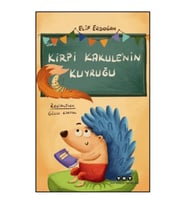 Kirpi Kakule’nin Kuyruğu