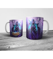 Pixxa Mobile Legends - Valentina Kupa Bardak Model 1