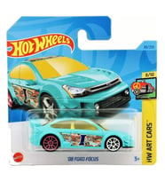 Hot Wheels '08 Ford Focus - 2023 (1/64) HKH51