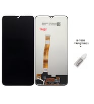 Oppo Realme 5 PRO Uyumlu Lcd Ekran Dokunmatik Servis Lcd + B-7000
